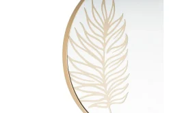 Cherilus Speil Rund 57 cm