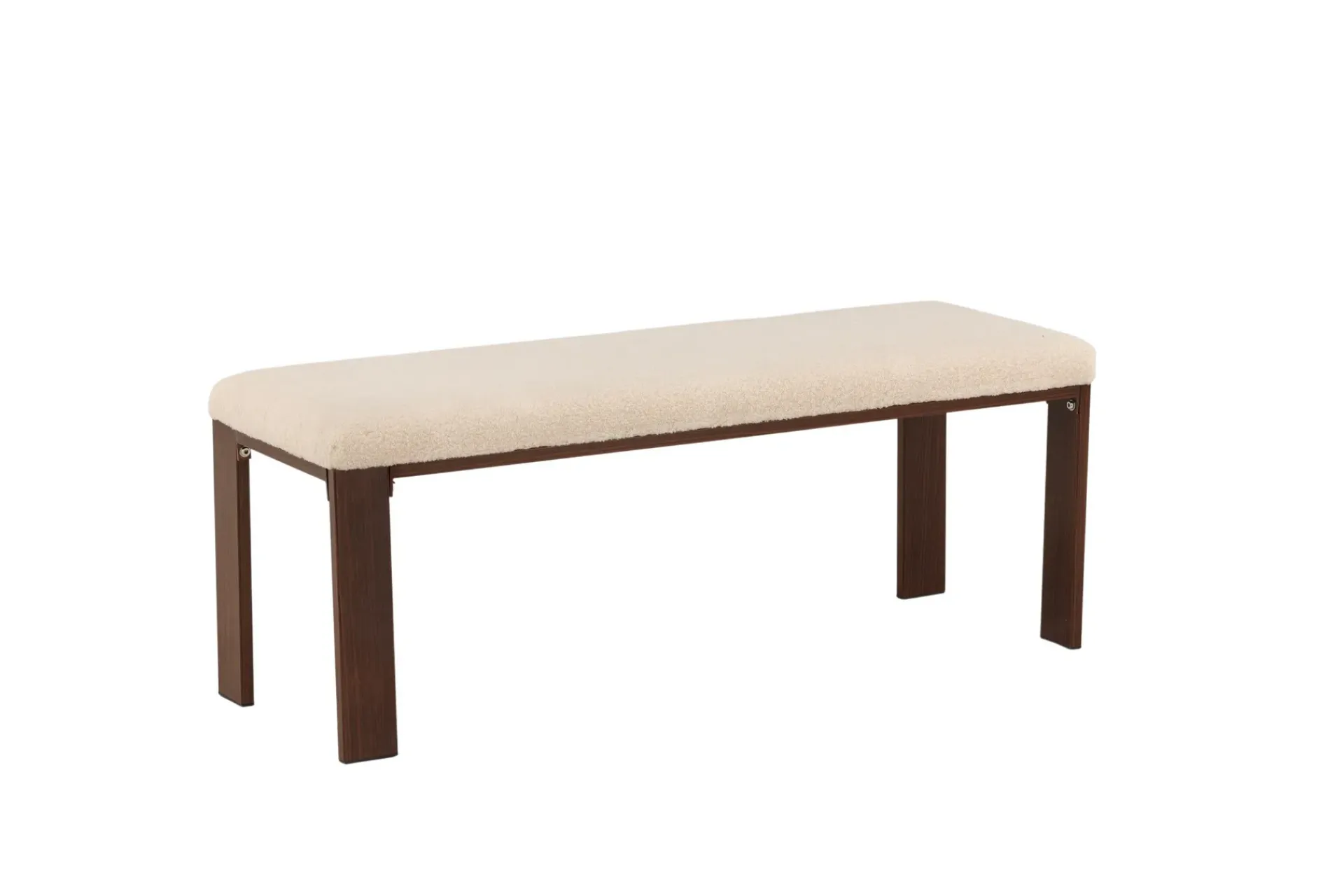 Venture Home Entrebenk|Benk-Chester Benk 40 cm Hvit