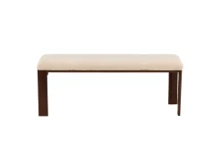 Venture Home Entrebenk|Benk-Chester Benk 40 cm Hvit