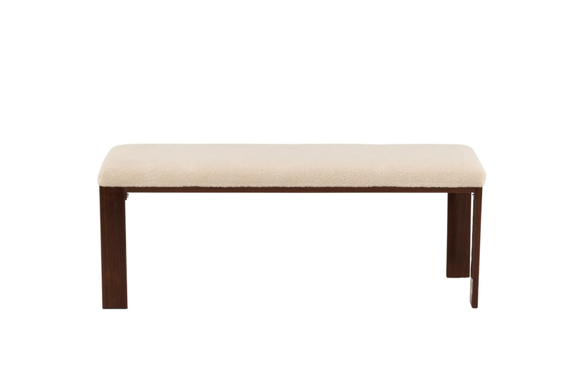 Venture Home Entrebenk|Benk-Chester Benk 40 cm Hvit