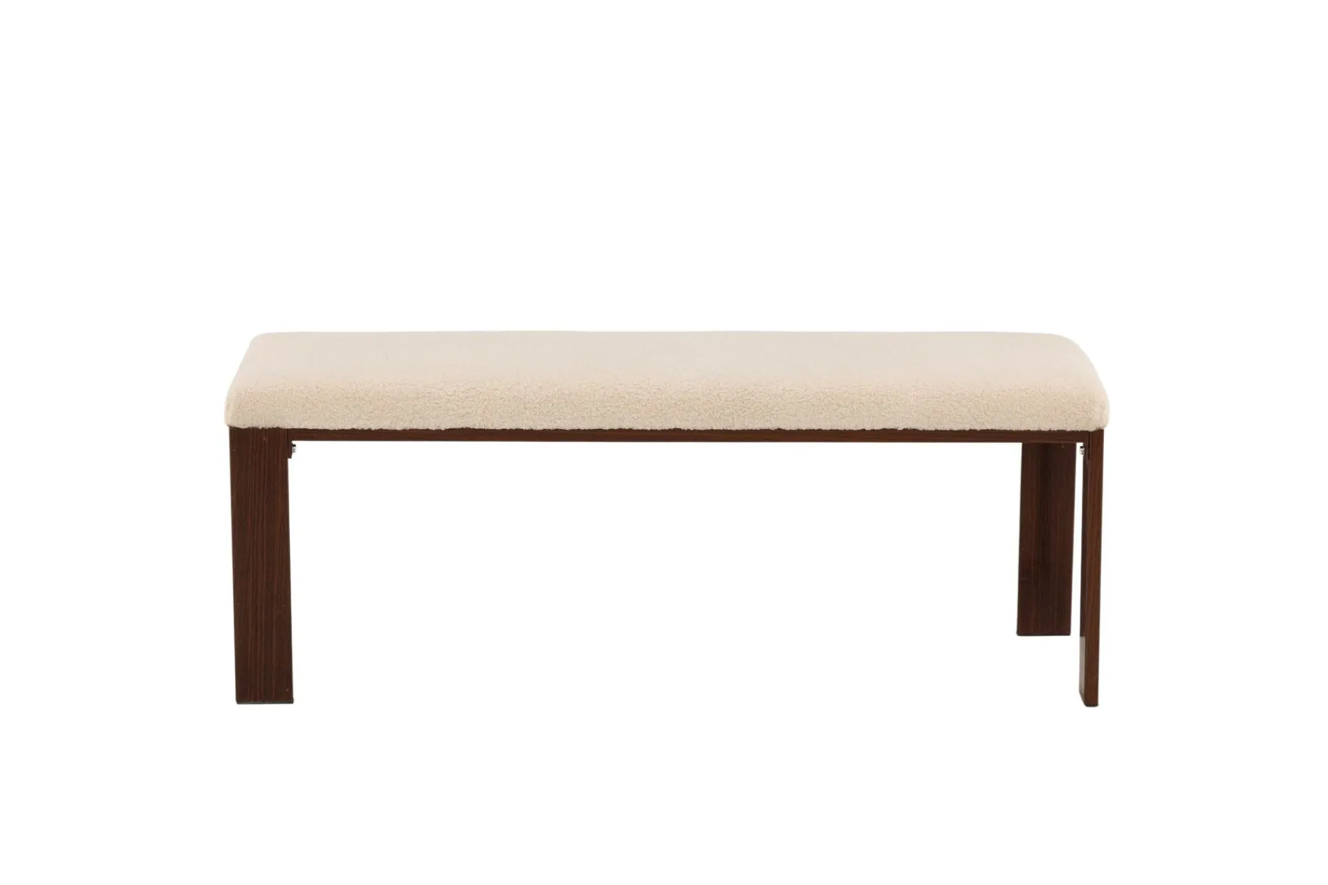 Venture Home Entrebenk|Benk-Chester Benk 40 cm Hvit
