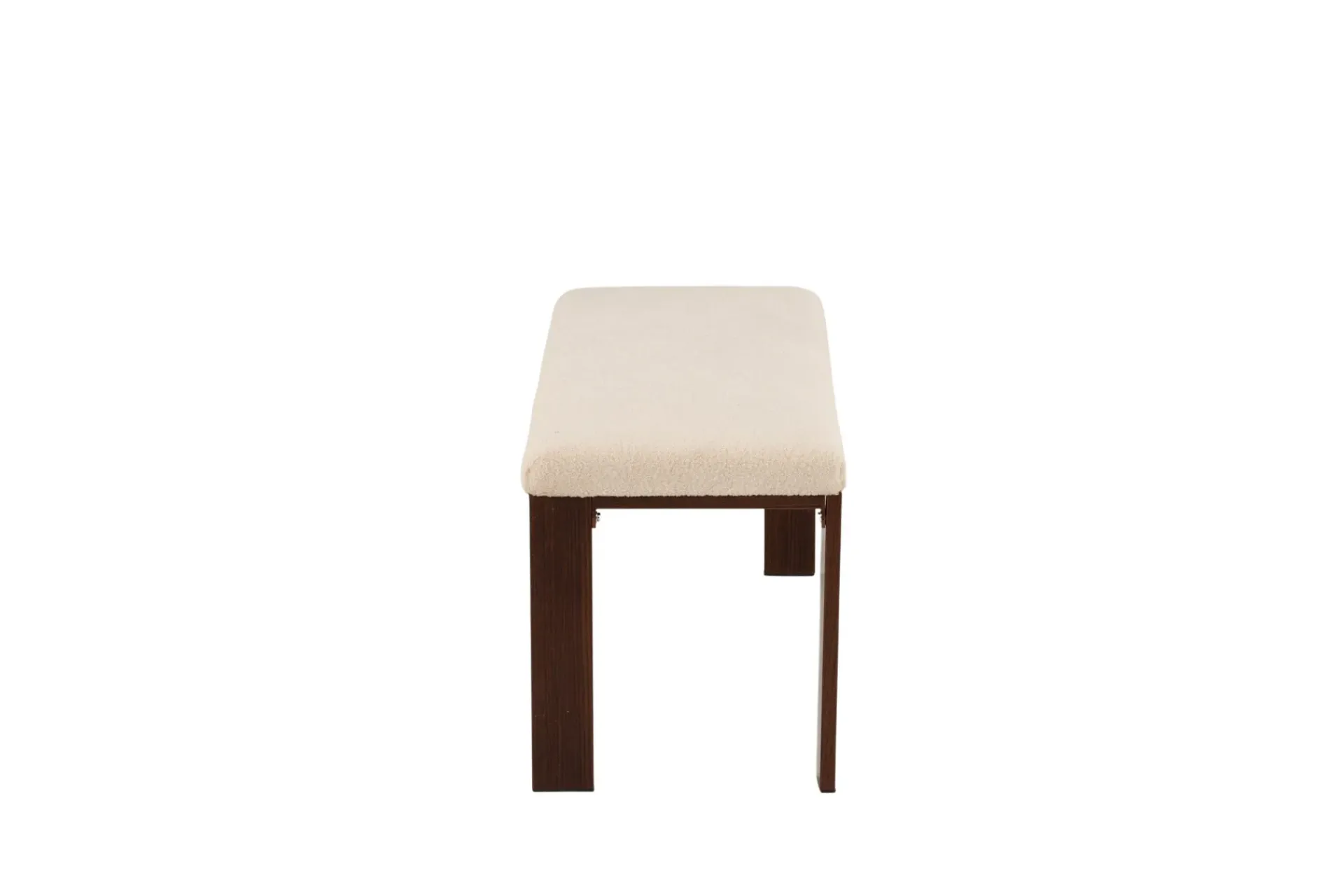 Venture Home Entrebenk|Benk-Chester Benk 40 cm Hvit