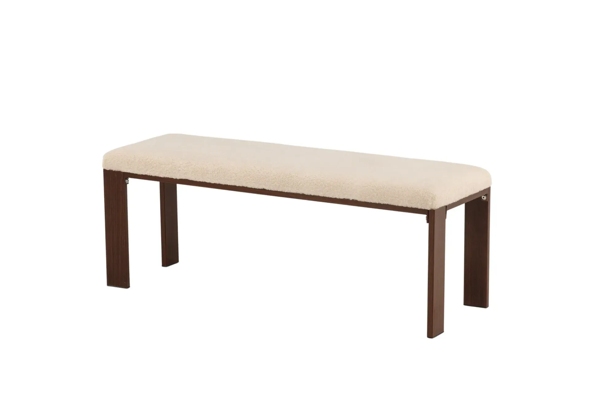 Venture Home Entrebenk|Benk-Chester Benk 40 cm Hvit