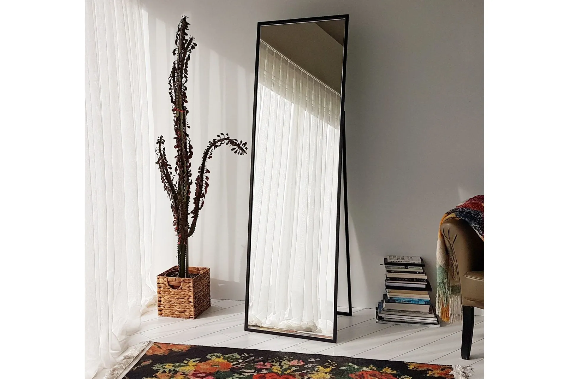 Cheval Mirror