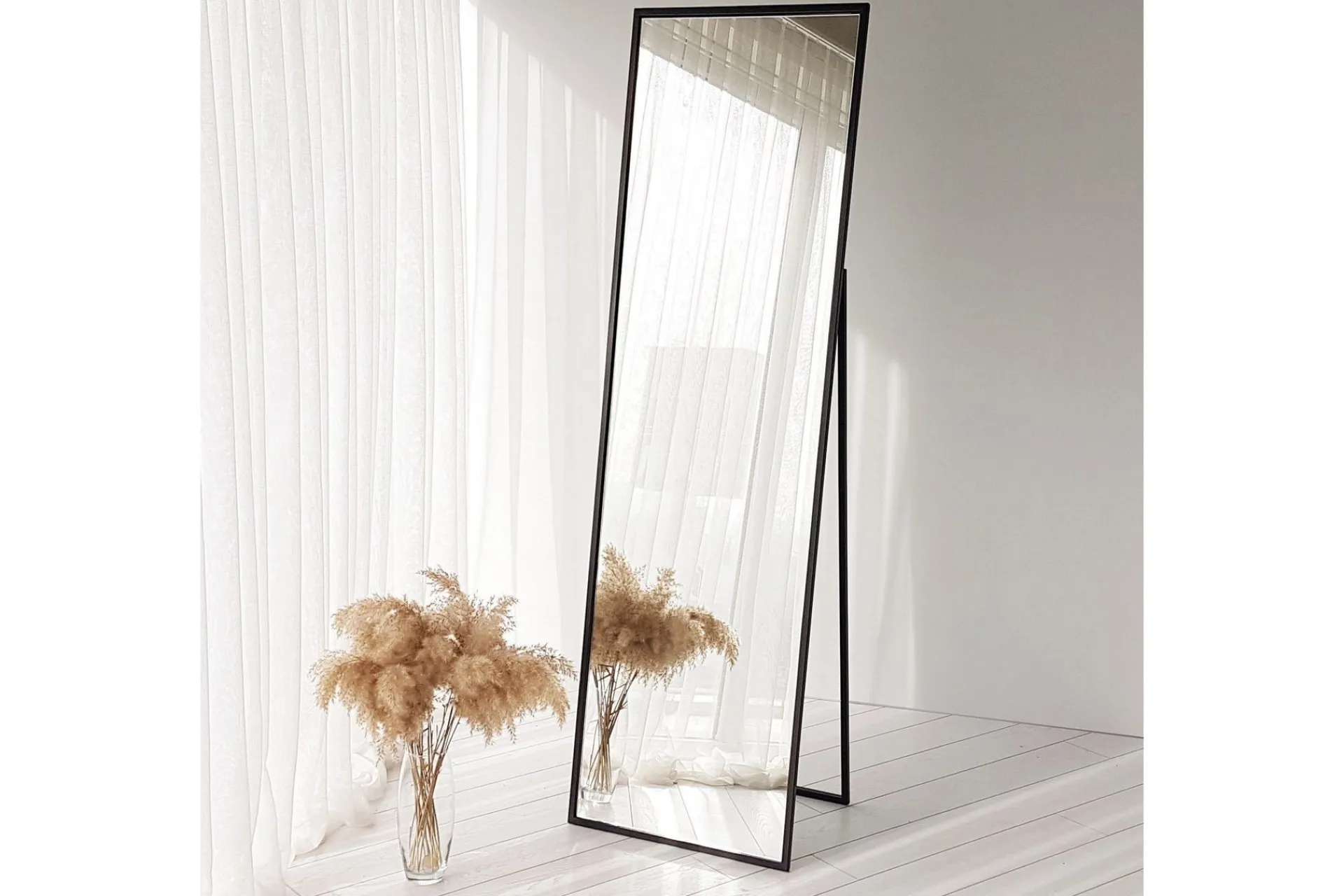 Cheval Mirror