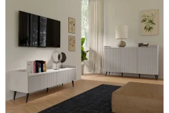 Møbelsett Til Stue-Chiku Møbelsett til Stue Beige