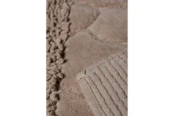 Baderomsmatte|Baderomsmatte-Chilai Home Badematte Sett med 2 Beige