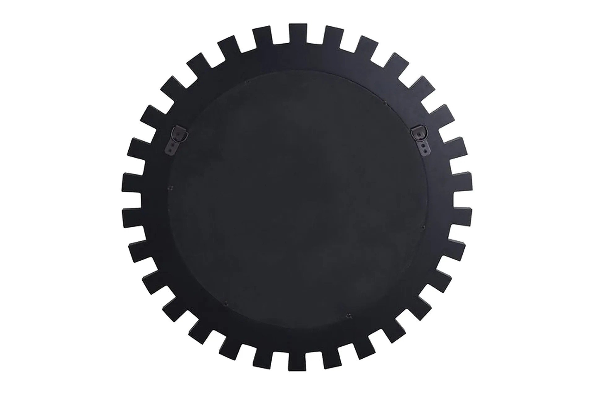 Veggspeil|Gangspeil-Cholet Speil 70 cm Silver 1