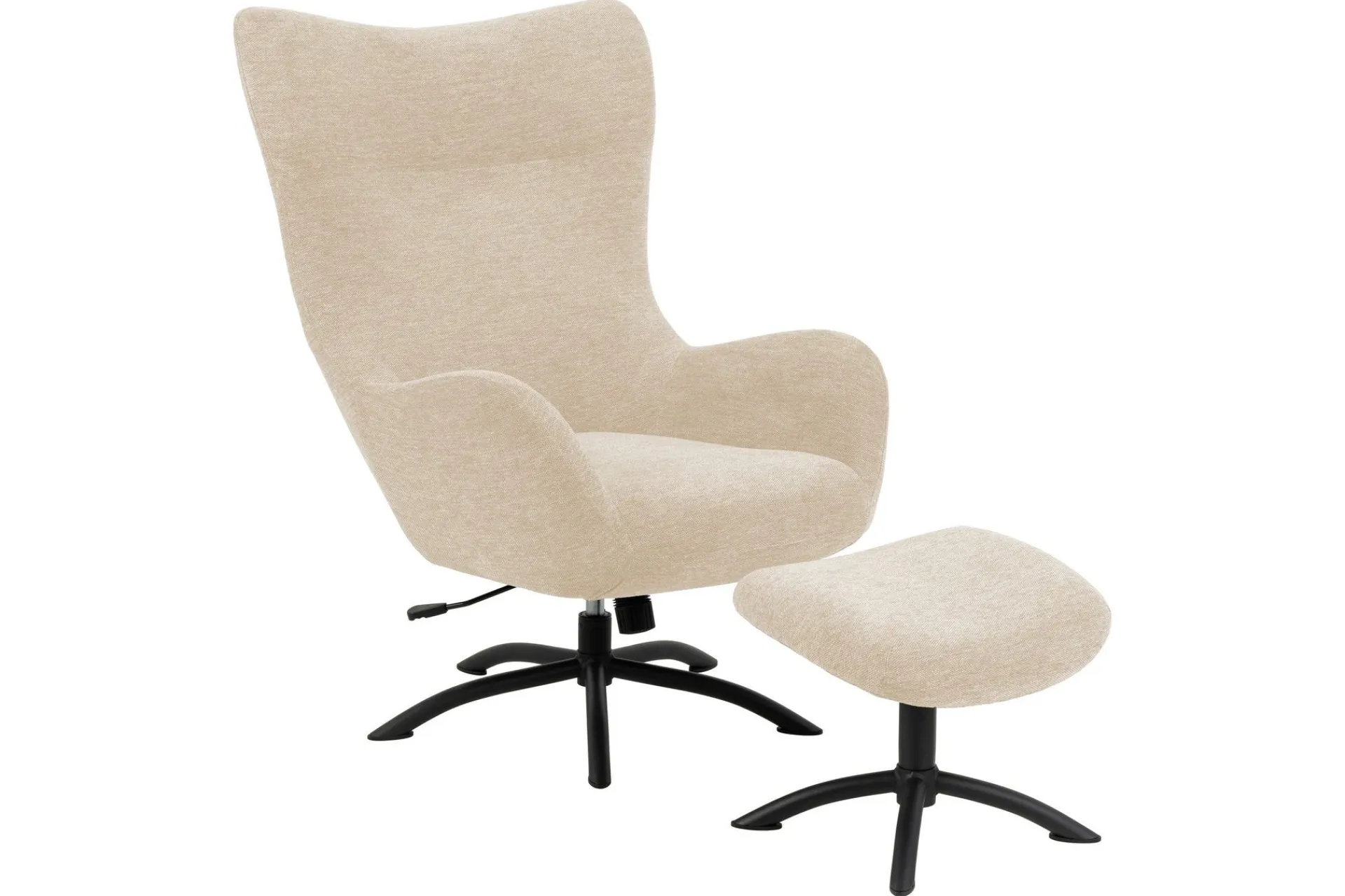 Chovar Reclinerstol