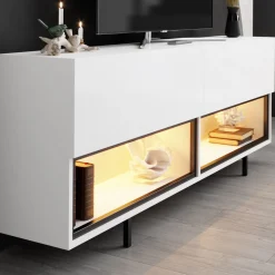 Cielieucel TV-benk 180 cm