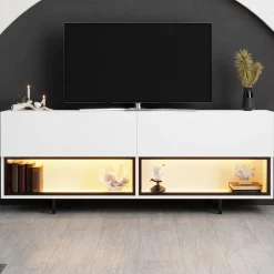 Cielieucel TV-benk 180 cm