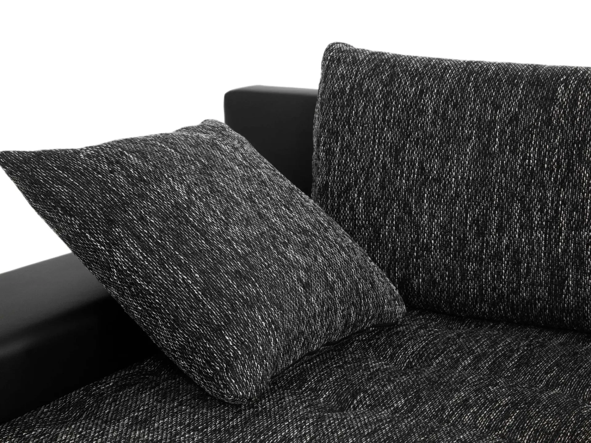 Hjørnesofa-Cillo 6-seters U-sofa