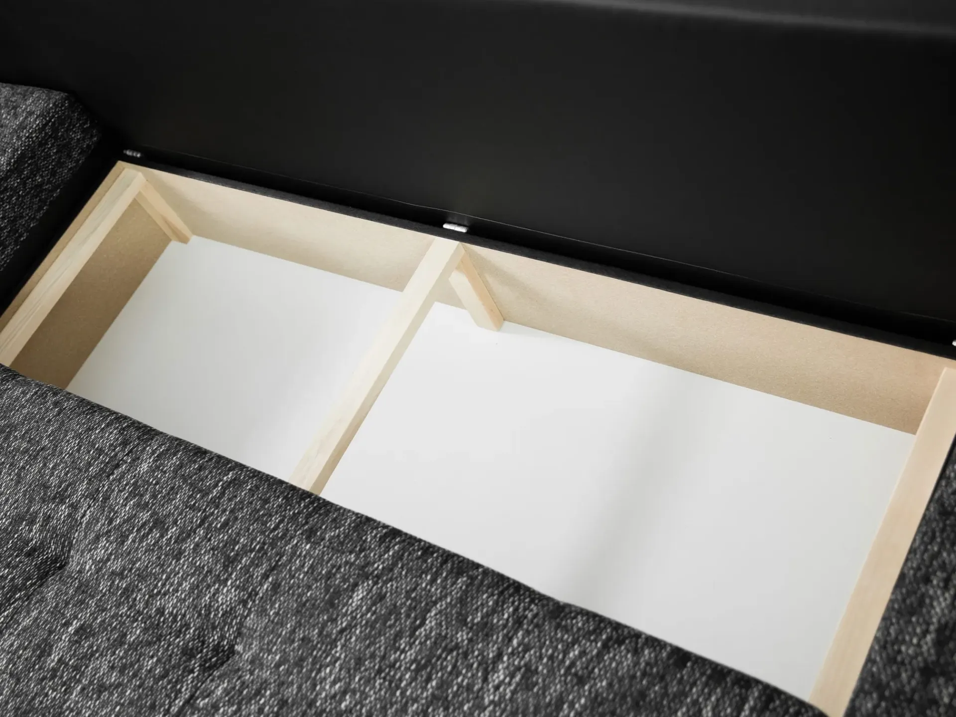 Hjørnesofa-Cillo 6-seters U-sofa
