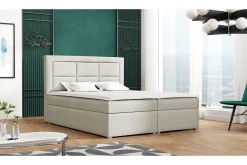 Kontinentalsenger|Seng Med Oppbevaring-Clasic Box Kontinentalseng 140x215 cm Zostera 5
