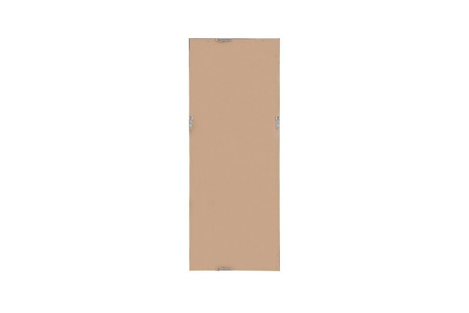Veggspeil|Helkroppsspeil-Claverton Speil 50x130 cm Gull