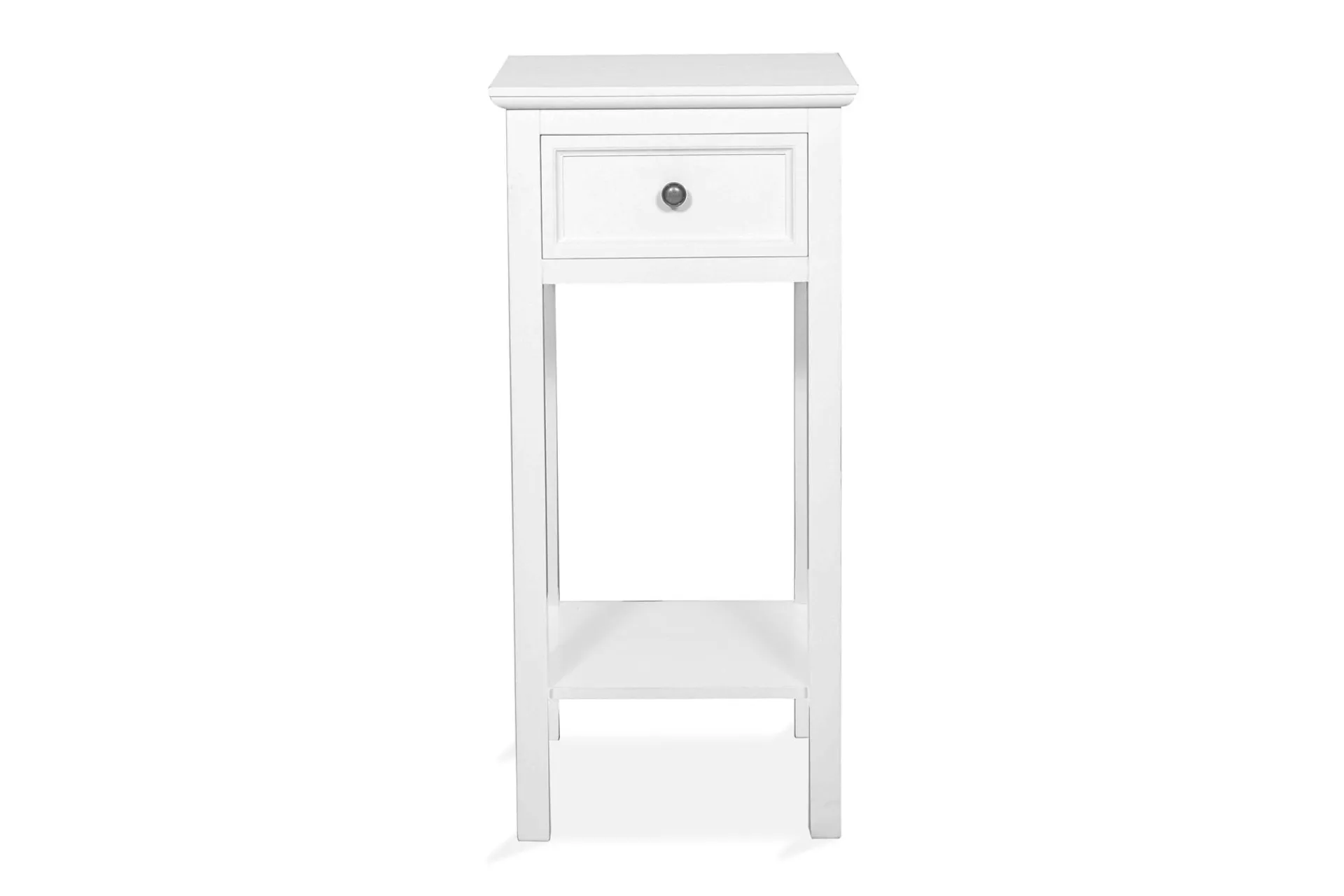 Cleana Nattbord 75 cm med Oppbevaring Skuff