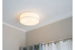 Kjøkkenlampe|Taklampe-Clean Taklampe 12 cm Hvit