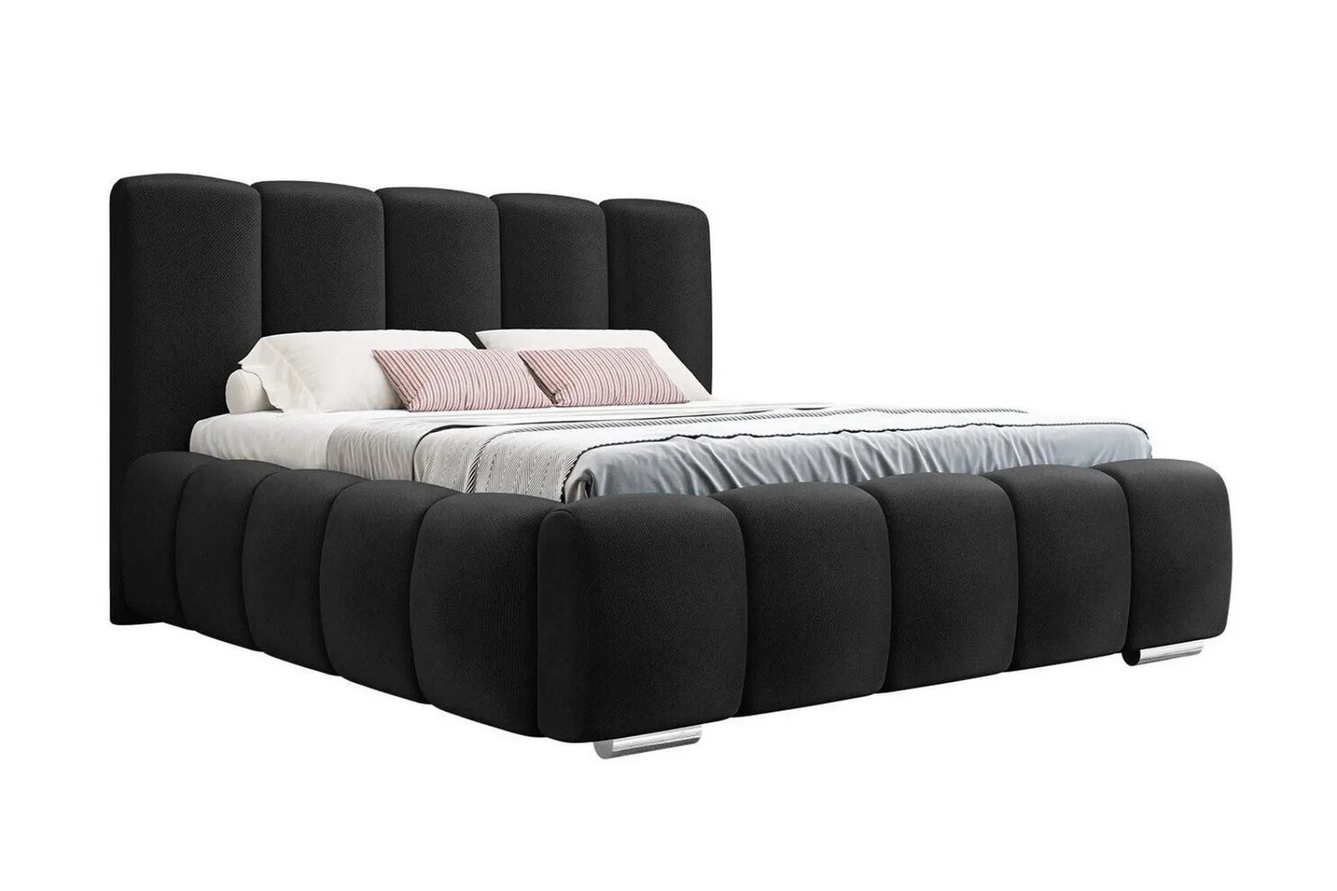 Cleaton Sengeramme 160x200 cm