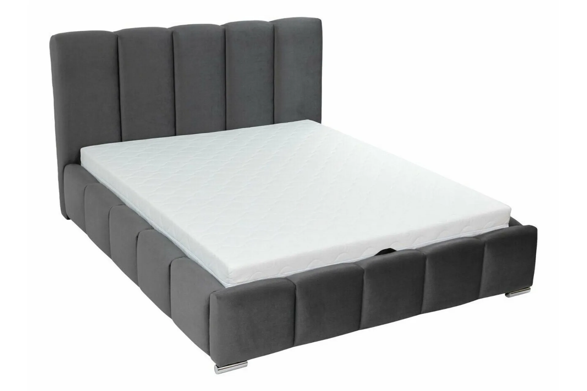 Cleaton Sengeramme 160x200 cm