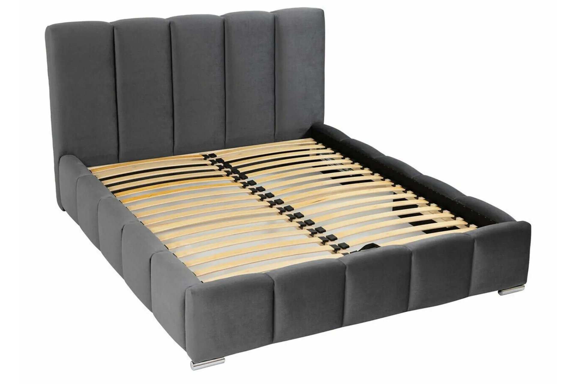 Cleaton Sengeramme 160x200 cm