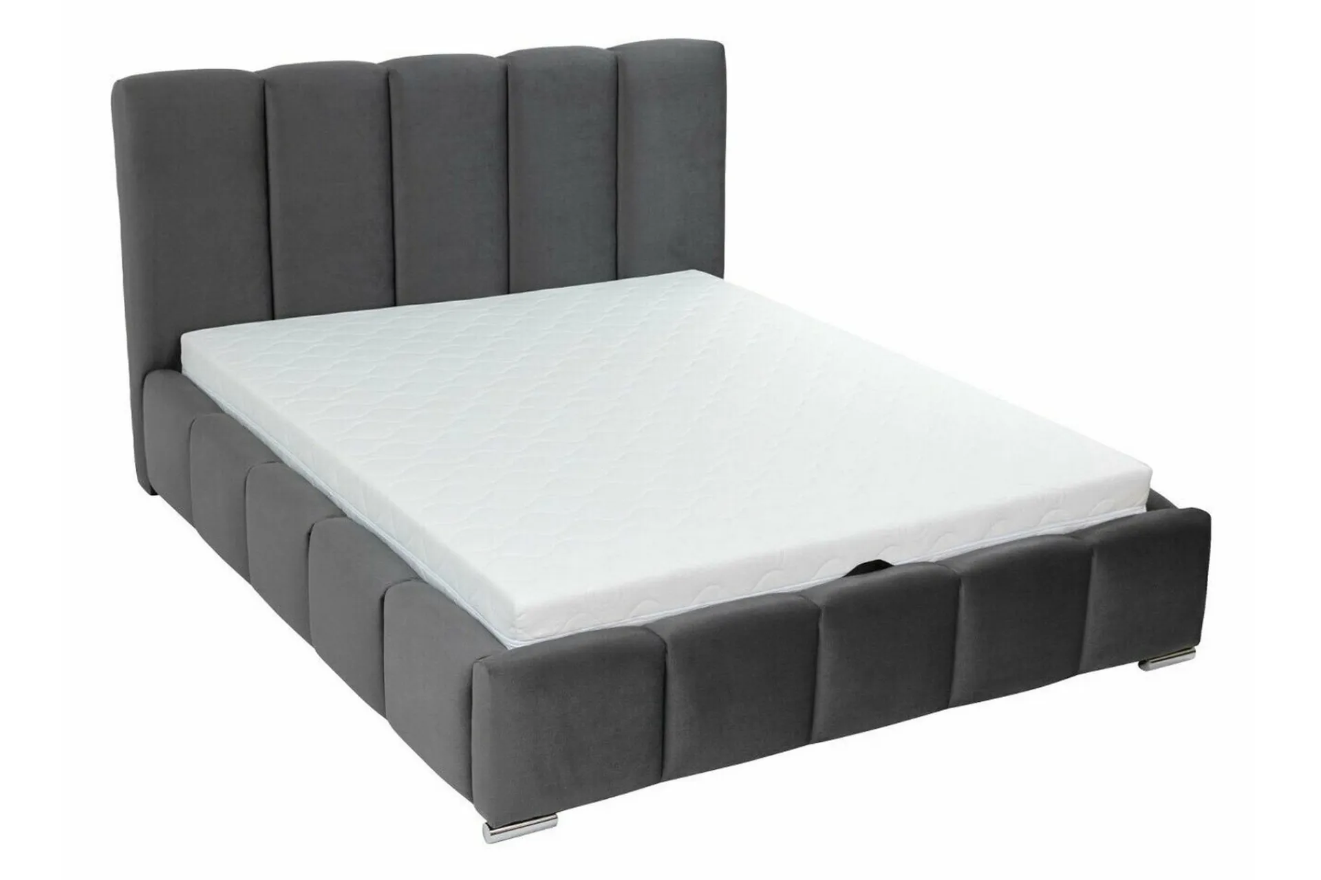Cleaton Sengeramme 160x200 cm