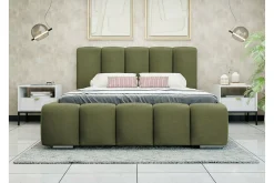 Cleaton Sengeramme 160x200 cm
