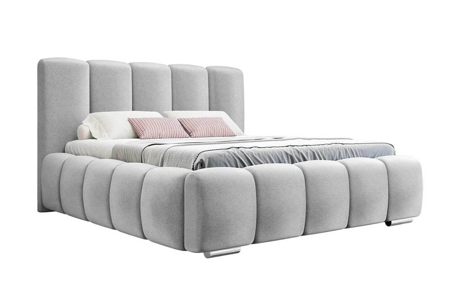 Cleaton Sengeramme 180x200 cm