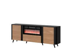 Clement Kommode 200 cm