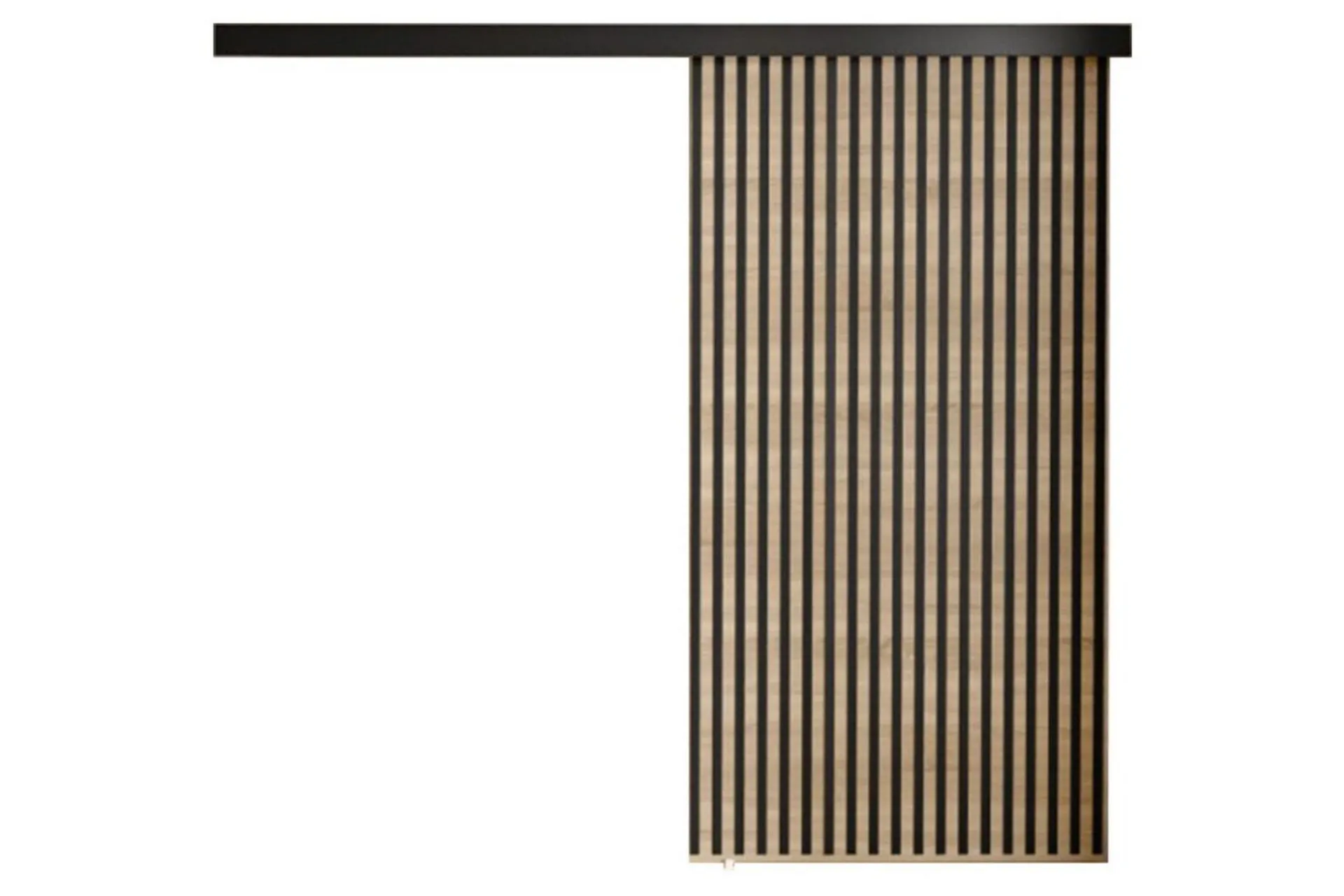 Clonmore Highboard Black