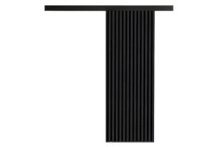 Clonmore Highboard Black