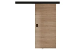 Clonmore Highboard Brown