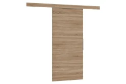 Clonmore Highboard Brown