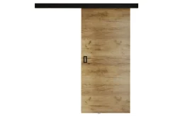 Dører & Porter-Clonmore Highboard Brown Brun