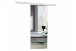 Clonmore Highboard White