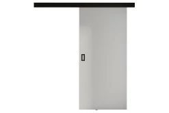 Dører & Porter-Clonmore Highboard White Hvit