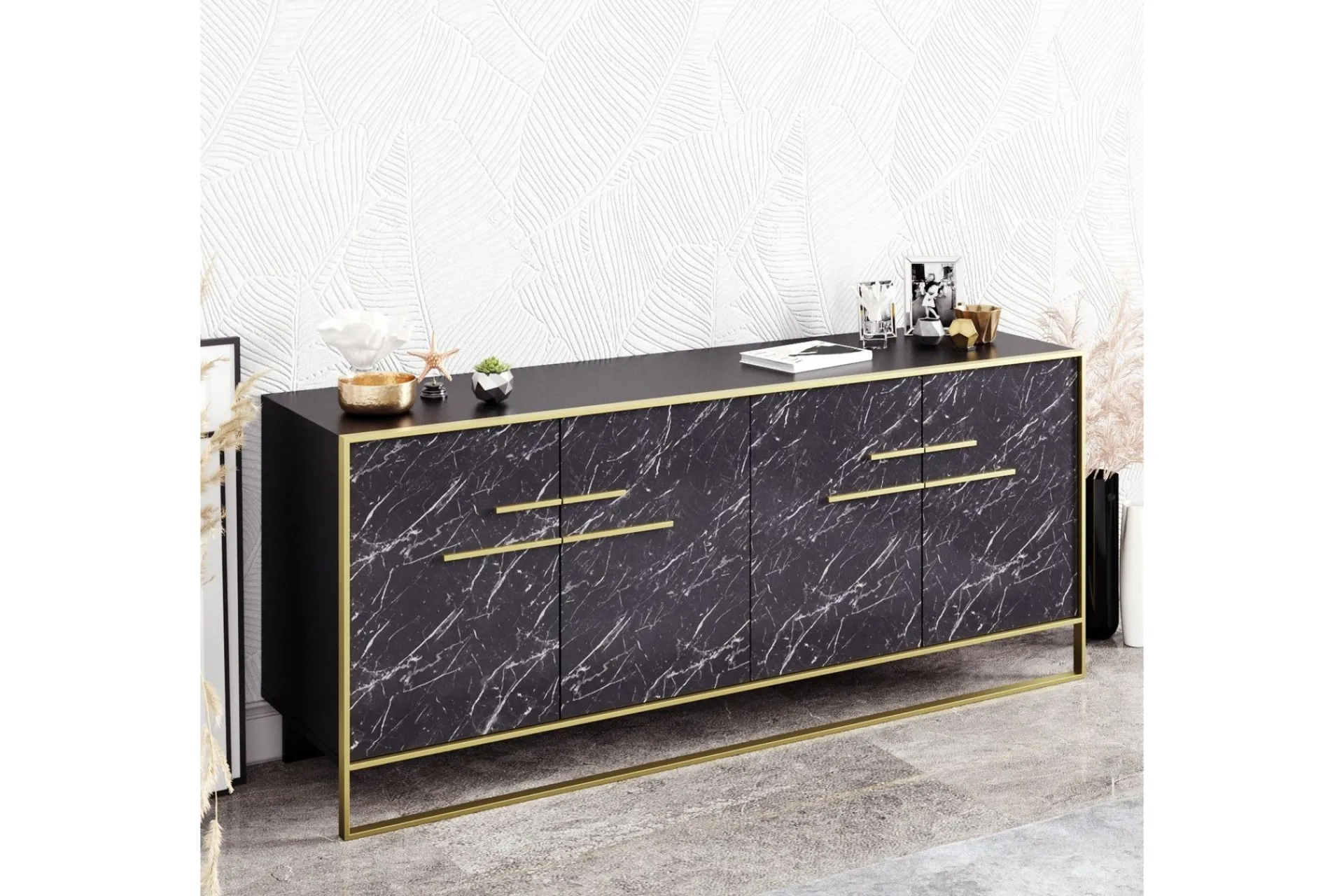 Cofield Sidebord 180 cm