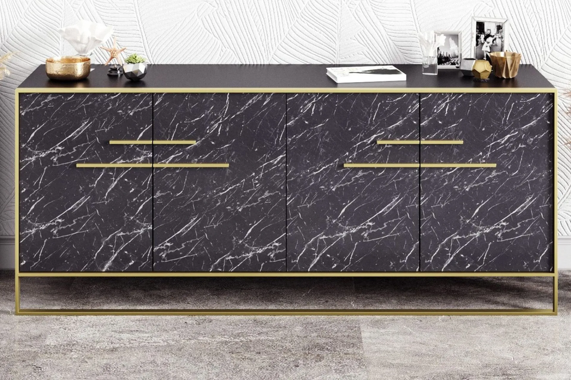 Cofield Sidebord 180 cm