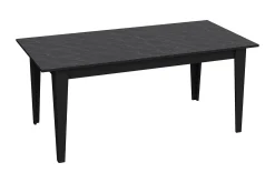 Spisebord & Kjøkkenbord-Cofield Spisebord 180 cm Svart