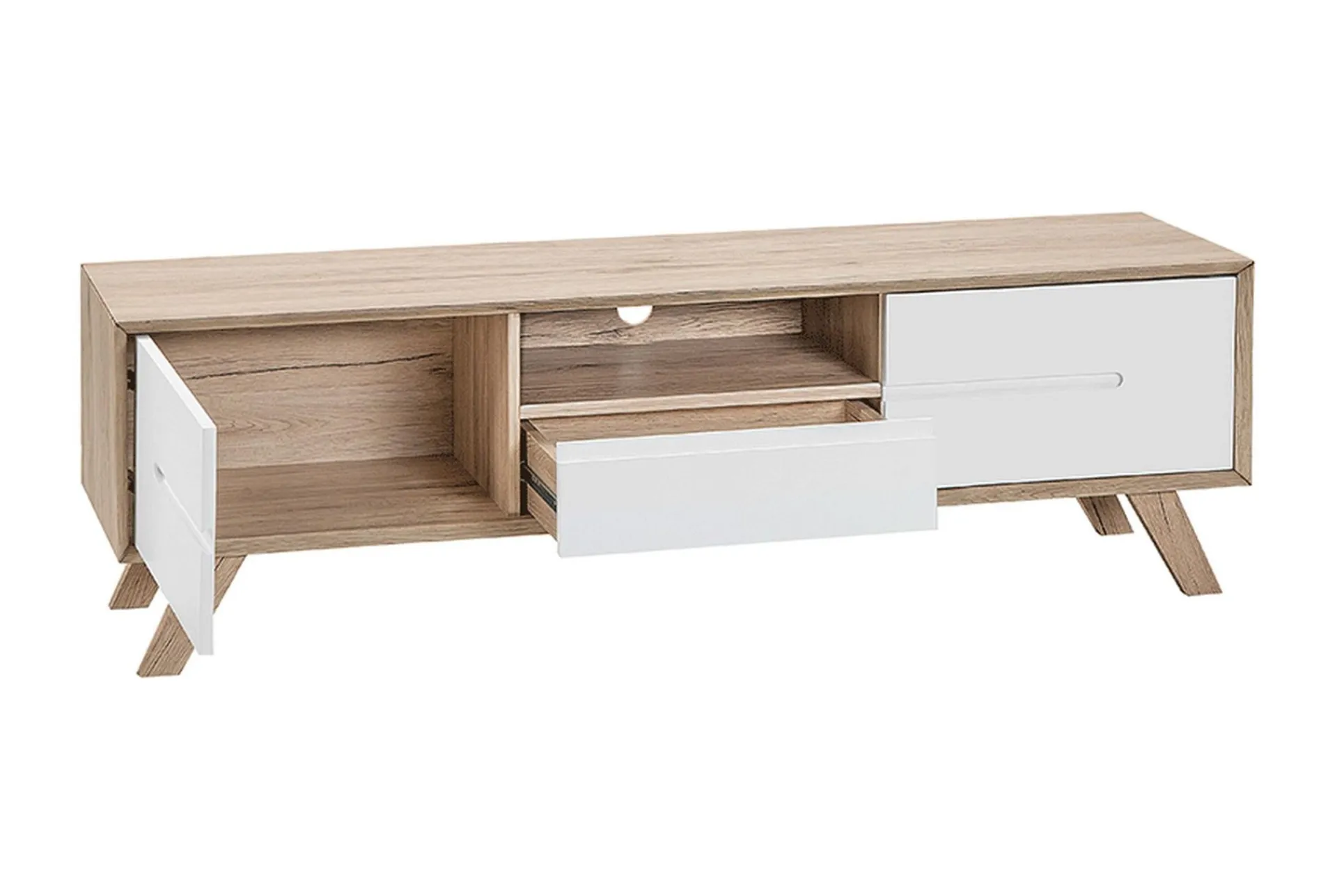 Colfer TV-Benk 150 cm