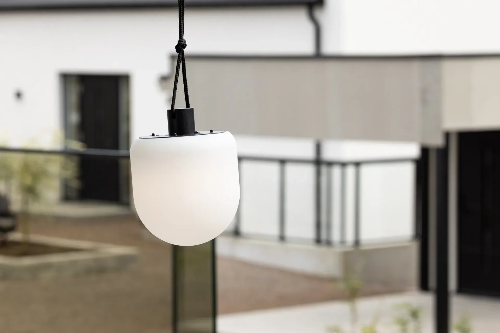 Venture Home Veranda & Terrasse|Utelampe-Colie Taklampe Utendørs Hvit