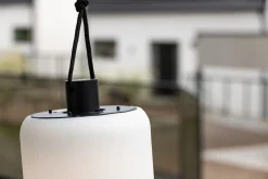 Venture Home Veranda & Terrasse|Utelampe-Colie Taklampe Utendørs Hvit
