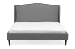 Bedly Sengeramme & Sengestamme-Colmar Dobbeltseng 140 | 200 cm Grey