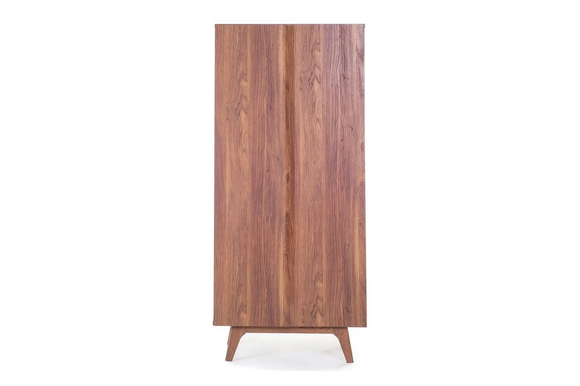 Bokhylle-Columbus Hylle 79 cm Tre/Natur