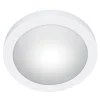 Trio Lighting Condus H2O Plafond 1xE27 hvit IP44