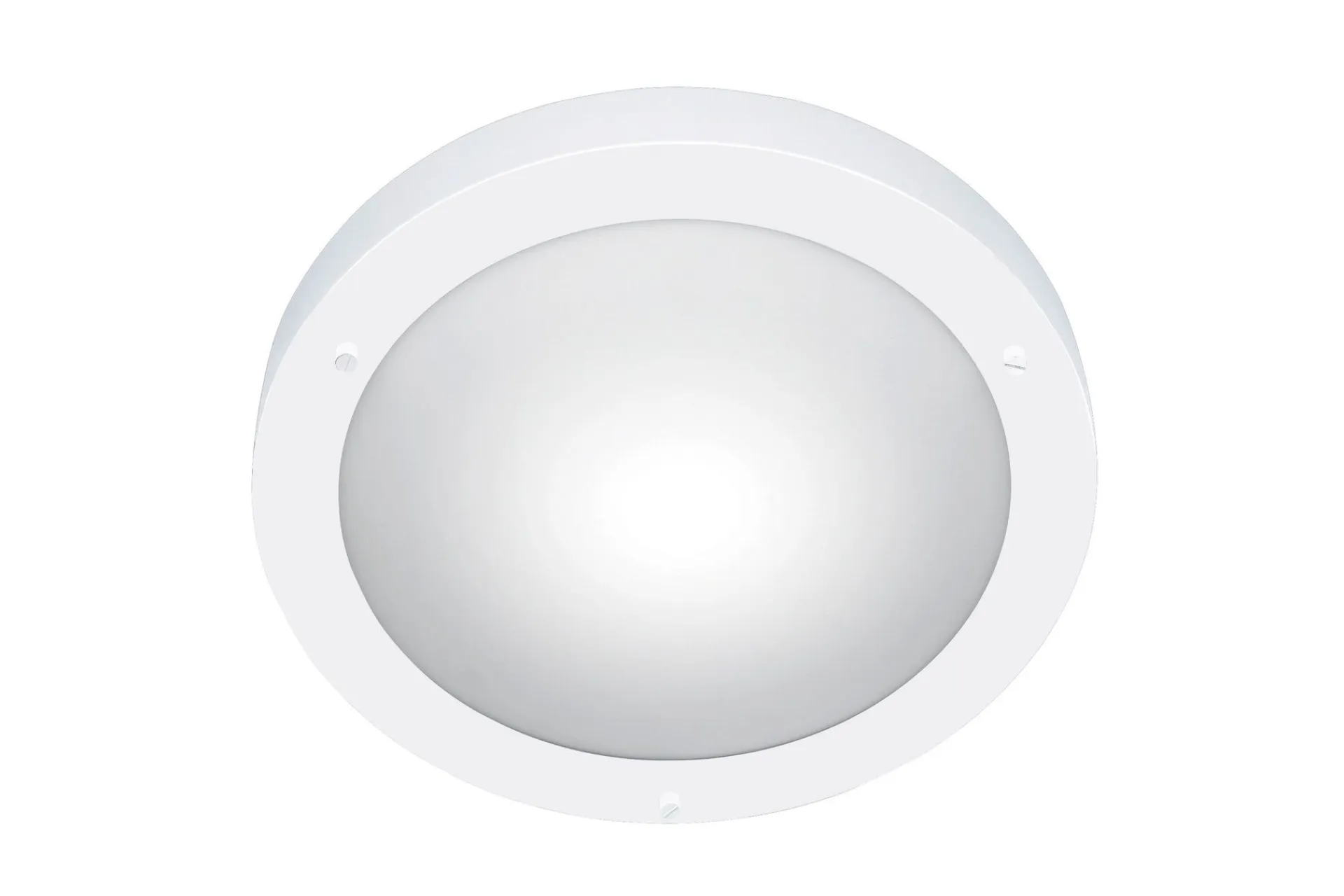 Trio Lighting Condus H2O Plafond 1xE27 hvit IP44