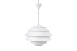 Kjøkkenlampe|Taklampe-Congo Taklampe 40 cm Hvit