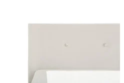 Bedly Kontinentalsenger-Consul Kontinentalseng 160 | 200 cm Beige