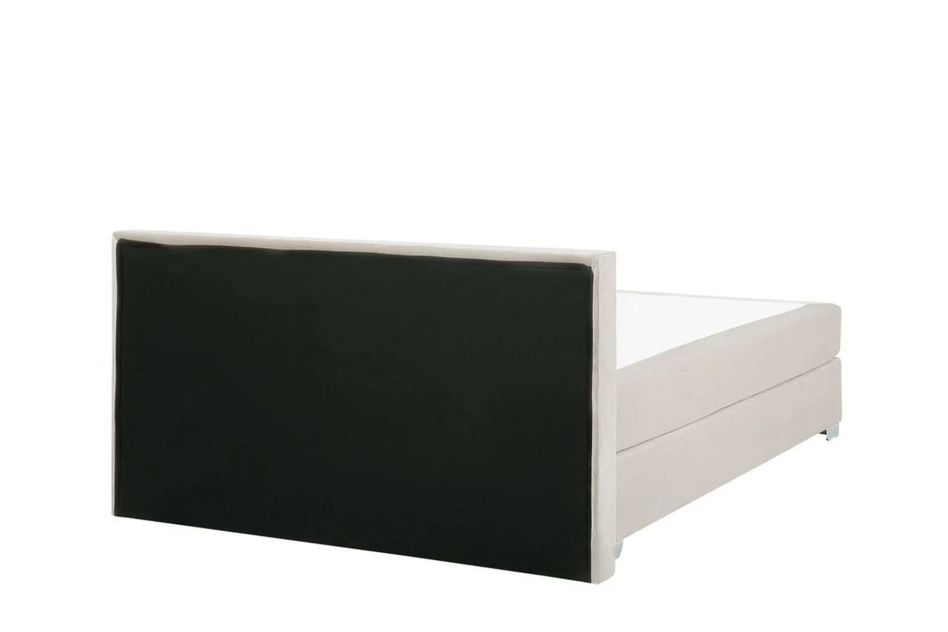 Bedly Kontinentalsenger-Consul Kontinentalseng 160 | 200 cm Beige