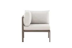 Venture Home Copacabana hjørnemodul 74 cm utendørs