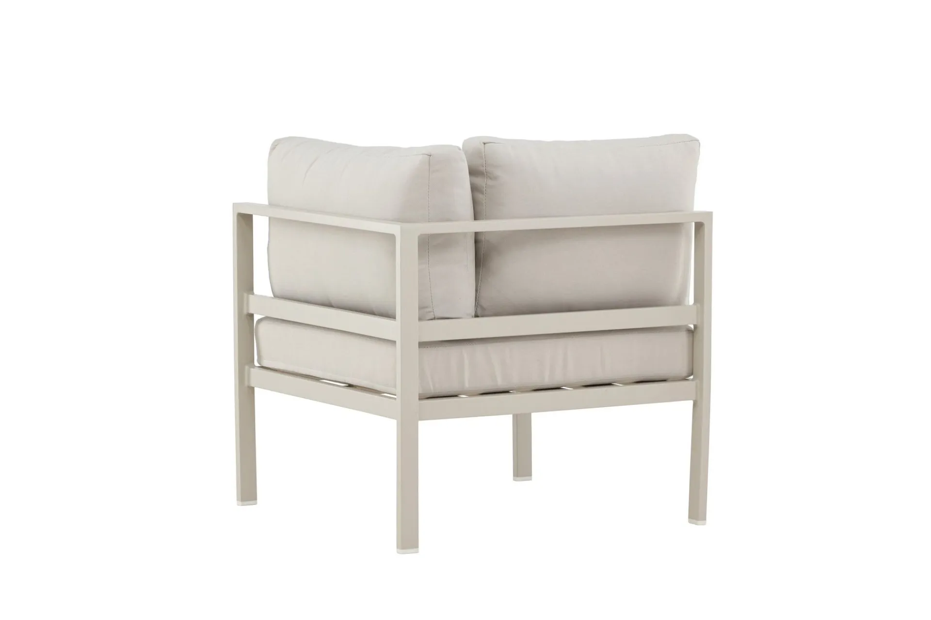 Venture Home Moduler|Moduler-Copacabana Hjørnemodul Utendørs Beige